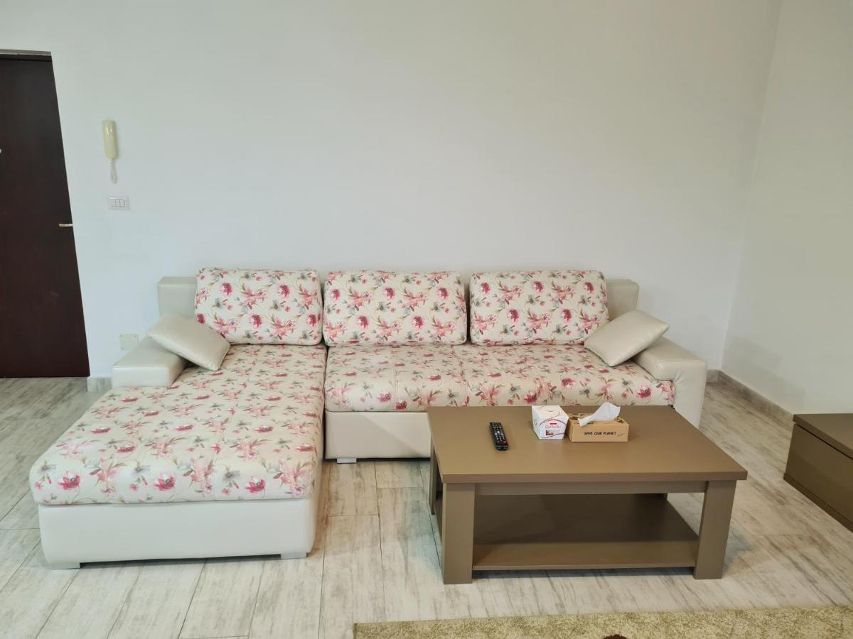 Cozy Apartment Arad Eksteriør billede