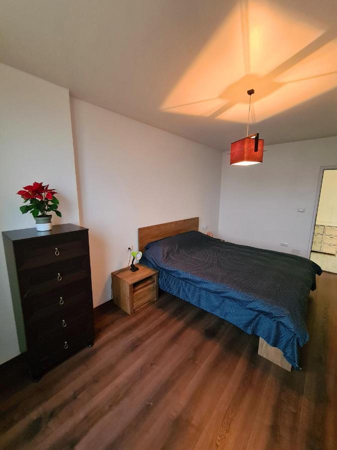 Cozy Apartment Arad Eksteriør billede