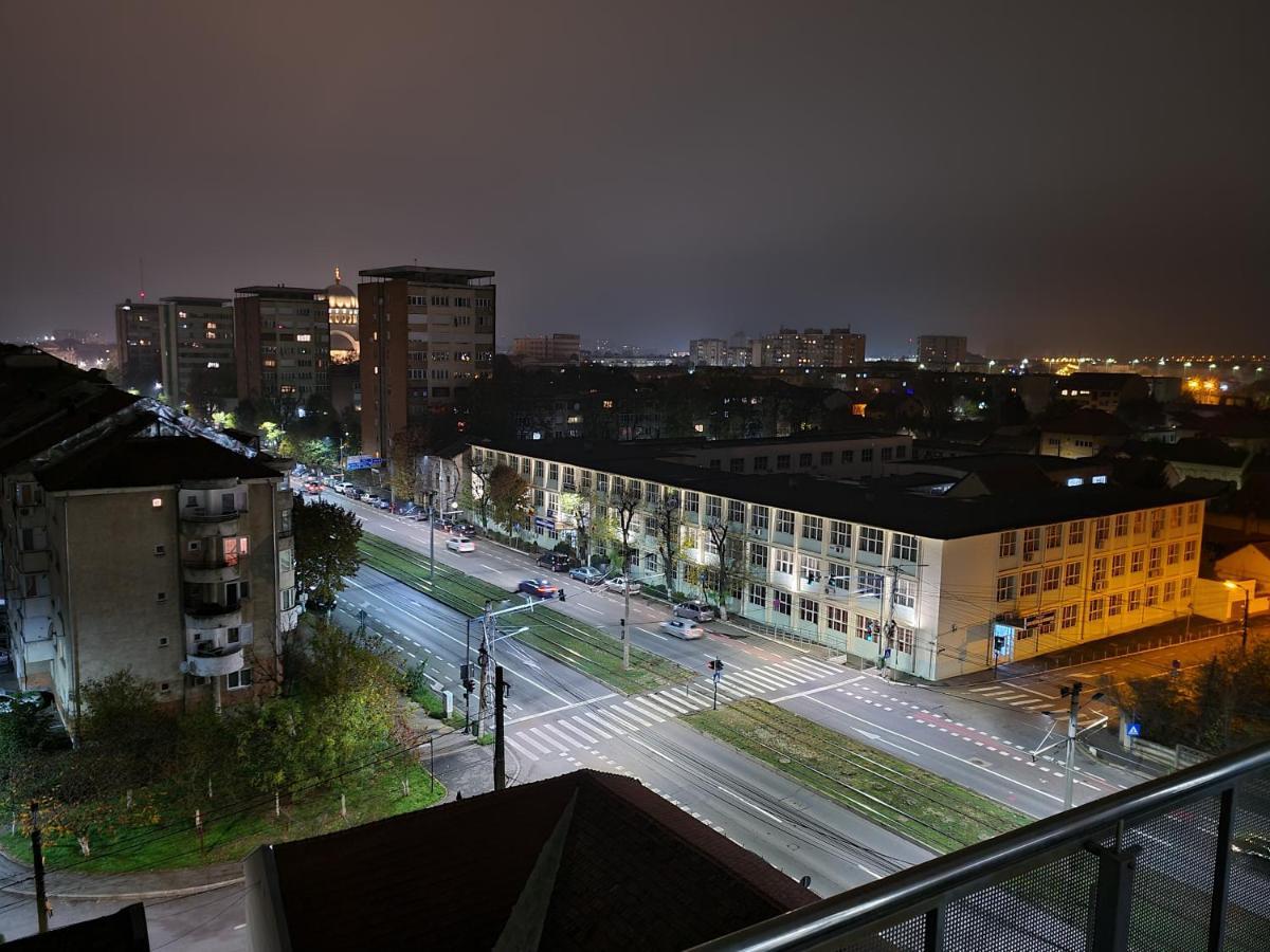 Cozy Apartment Arad Eksteriør billede