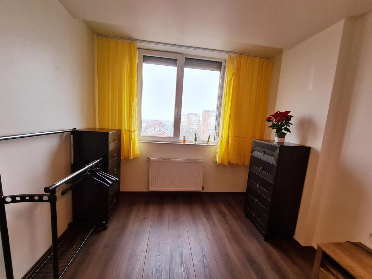 Cozy Apartment Arad Eksteriør billede